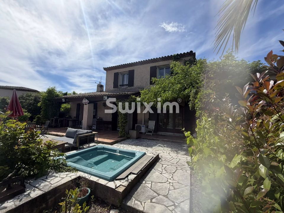 Villa i Gassin, Var - foto 1