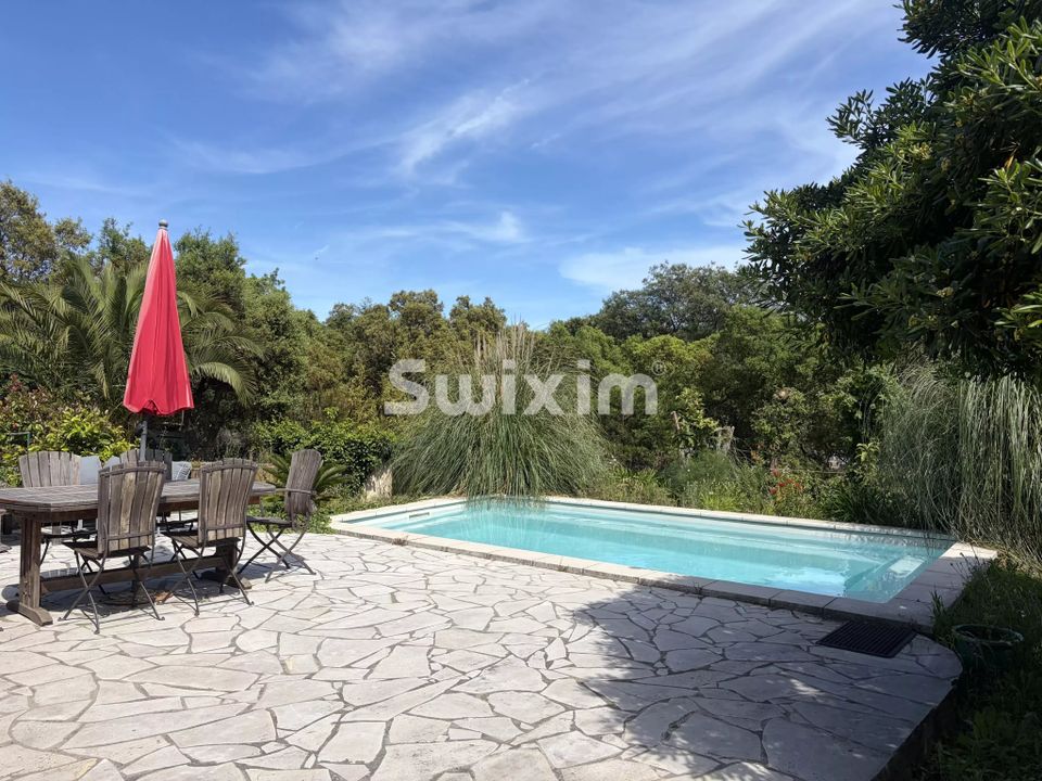 Villa i Gassin, Var - foto 4