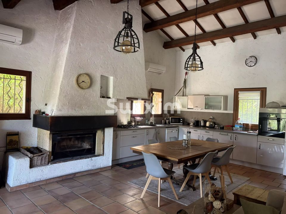 Villa i Gassin, Var - foto 5
