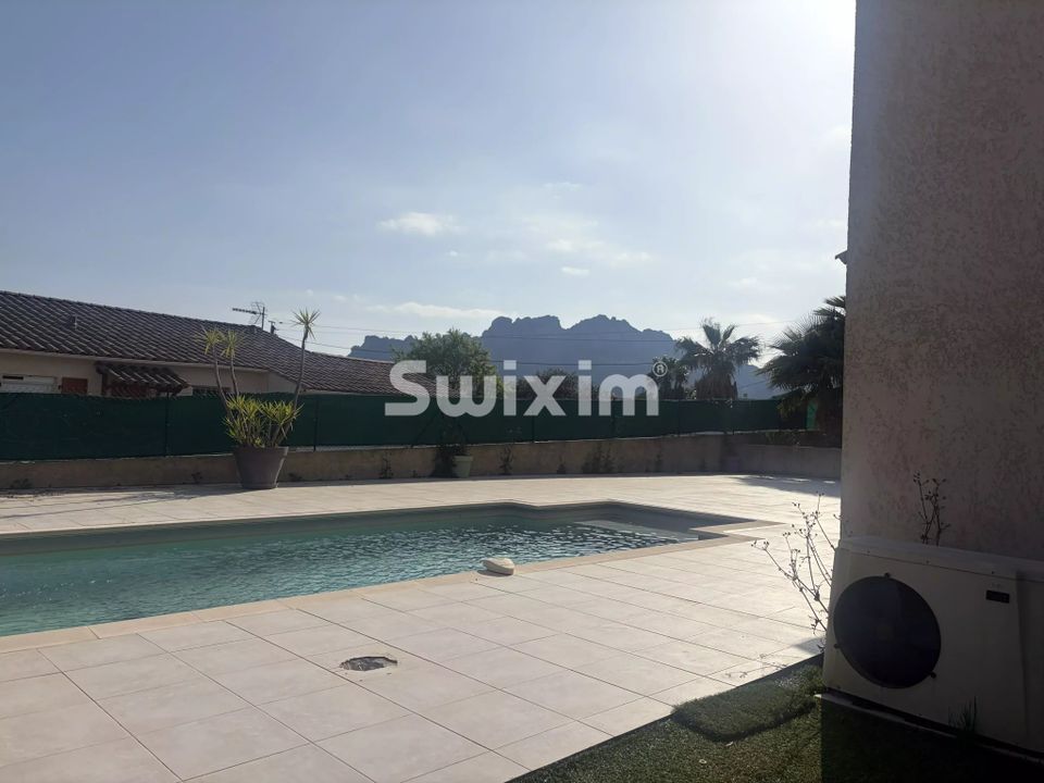 Villa i Roquebrune-sur-Argens, Var - foto 1