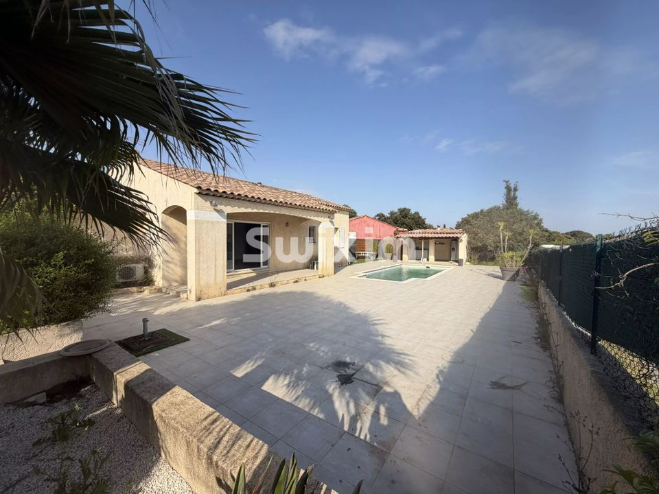 Villa i Roquebrune-sur-Argens, Var - foto 2