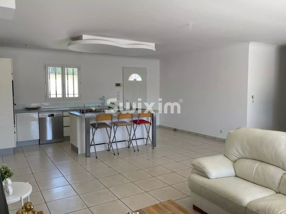 Villa i Roquebrune-sur-Argens, Var - foto 3