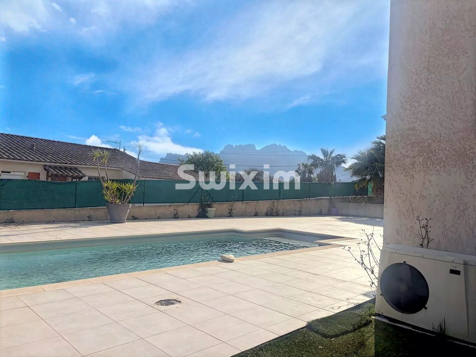 Villa i Roquebrune-sur-Argens, Var - bilde 1