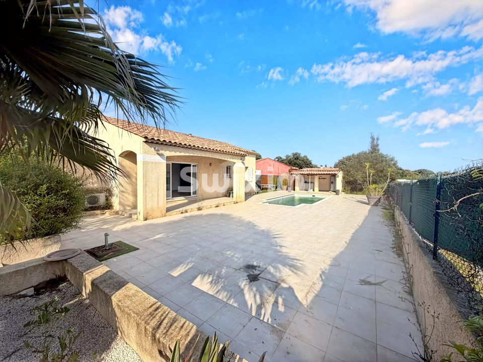 Villa i Roquebrune-sur-Argens, Var - bilde 2