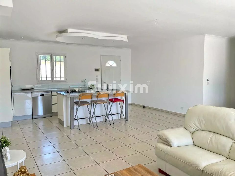 Villa i Roquebrune-sur-Argens, Var - bilde 3