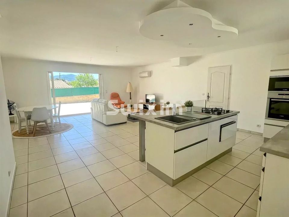 Villa i Roquebrune-sur-Argens, Var - bilde 5