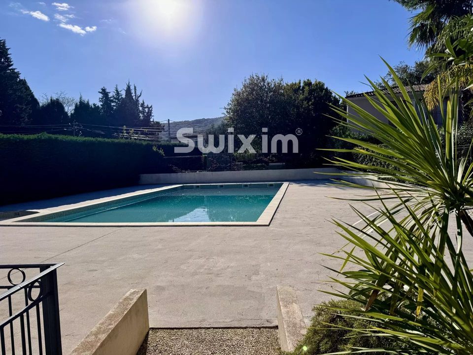 Villa i Saint-Tropez, Var - foto 1