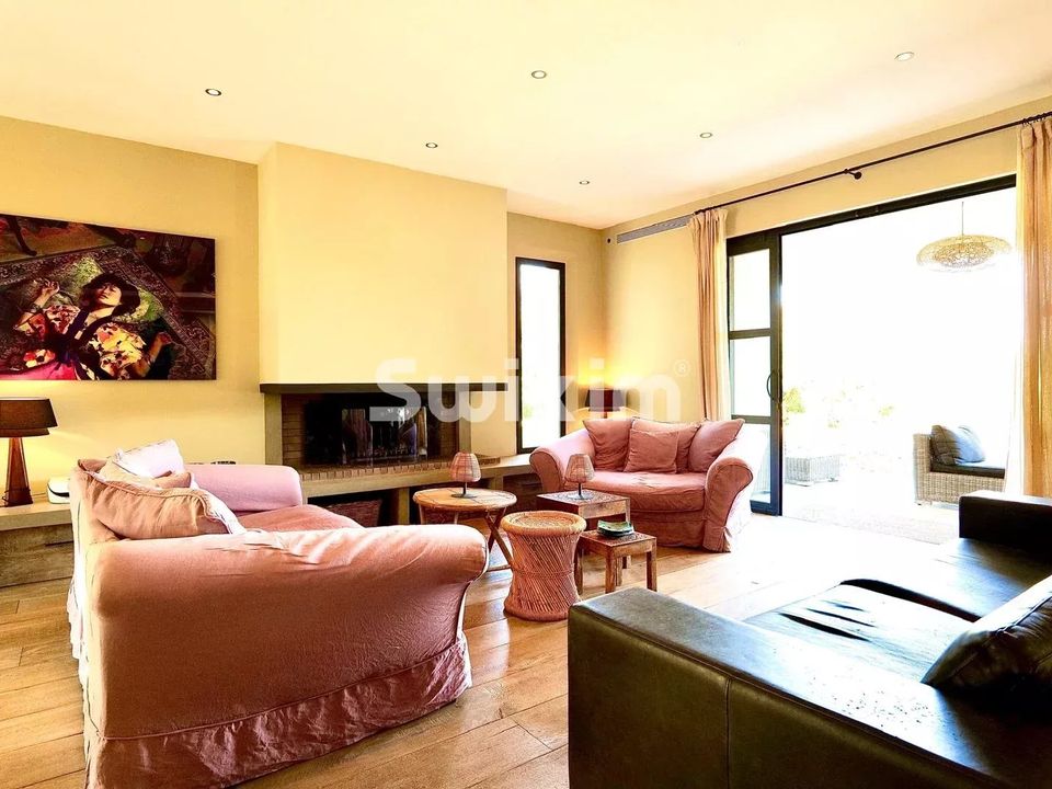 Villa i Saint-Tropez, Var - foto 5
