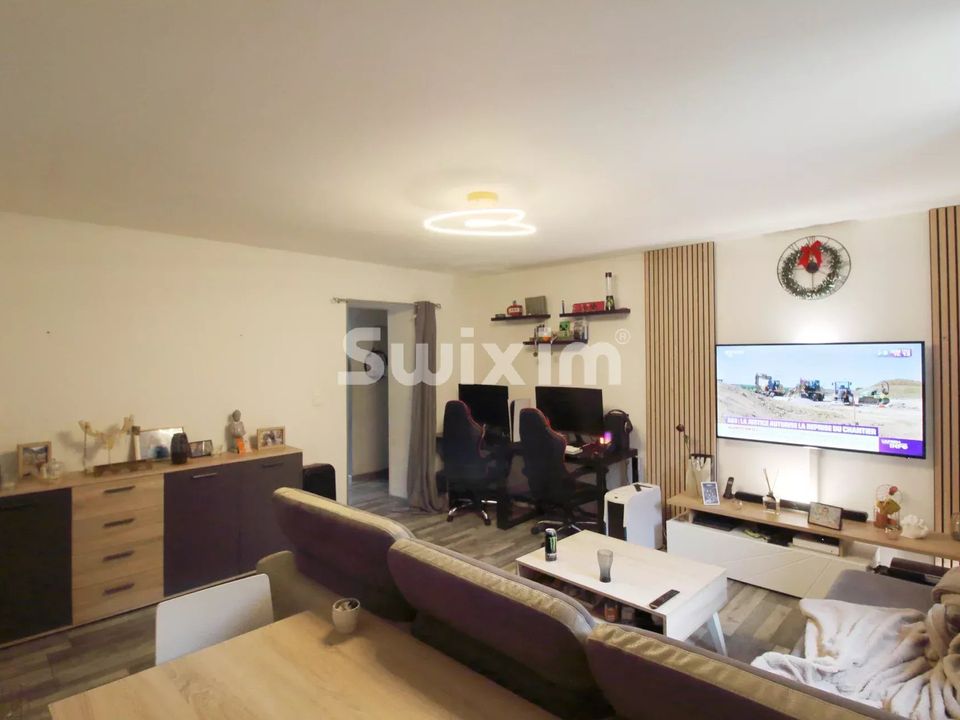 Apartamento en Saint-Hippolyte, Doubs - foto 1
