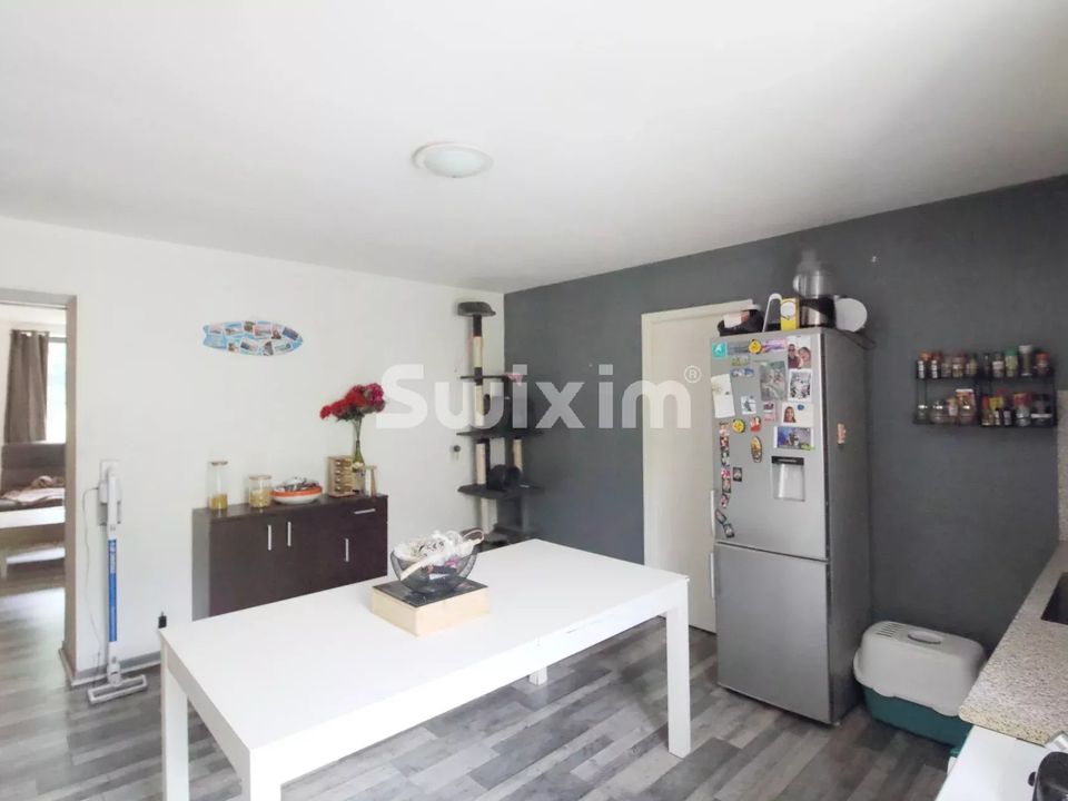 Apartamento en Saint-Hippolyte, Doubs - foto 2