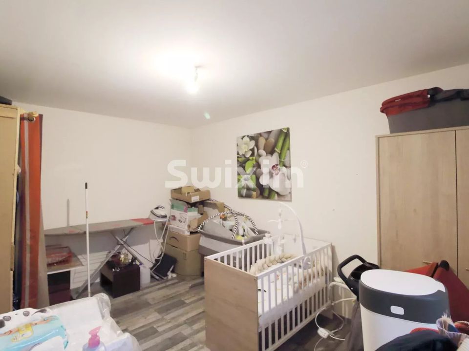 Apartamento en Saint-Hippolyte, Doubs - foto 4