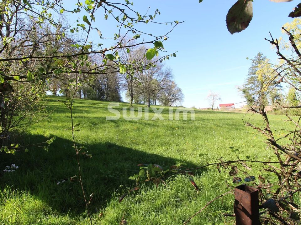 Landejendom i Thieffrans, Haute-Saone - foto 2