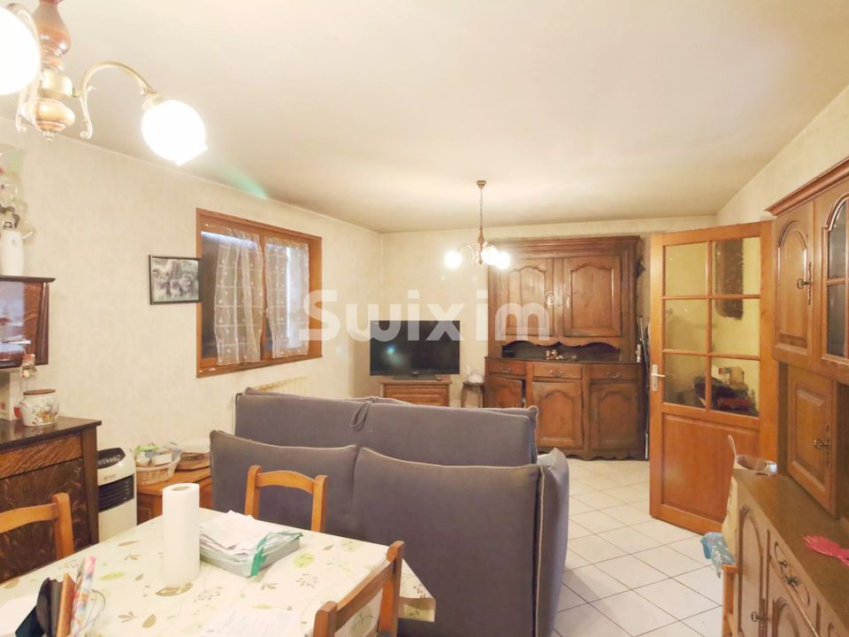 Herregård i Saint-Hippolyte, Doubs - bilde 4