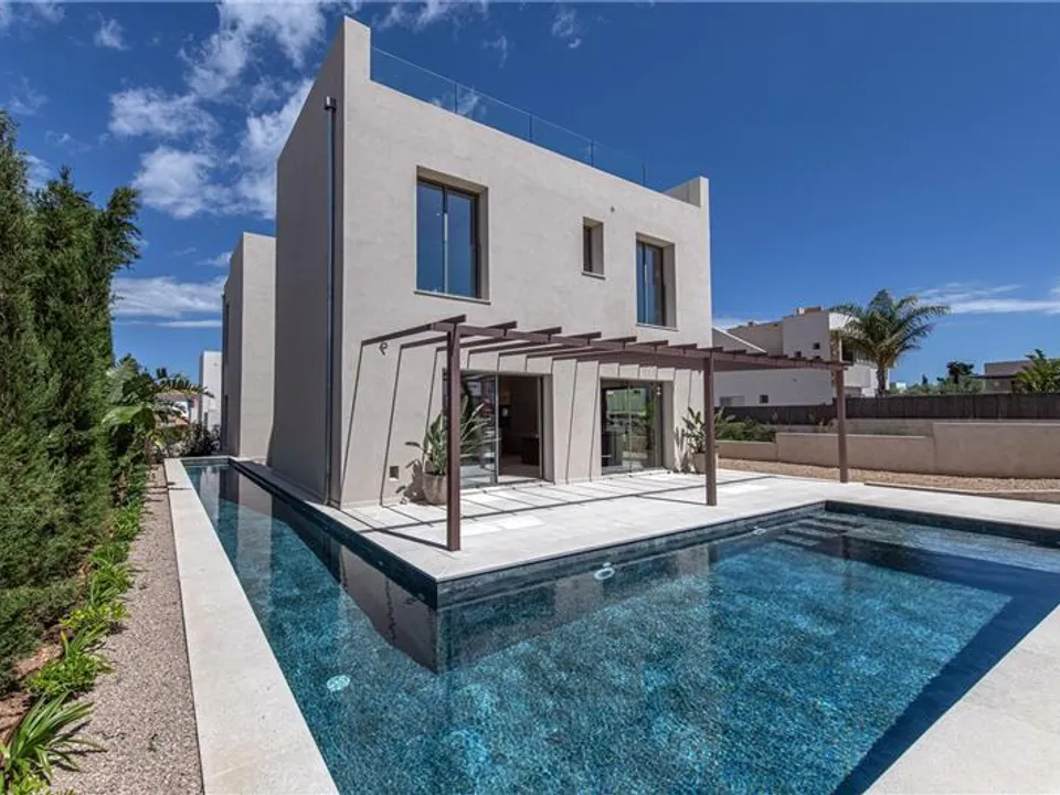 Villa i Arta, Mallorca - foto 1