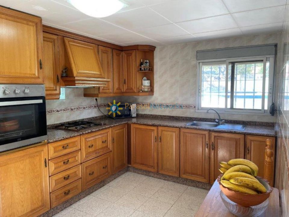 Villa i Ontinyent, Valencia - foto 5
