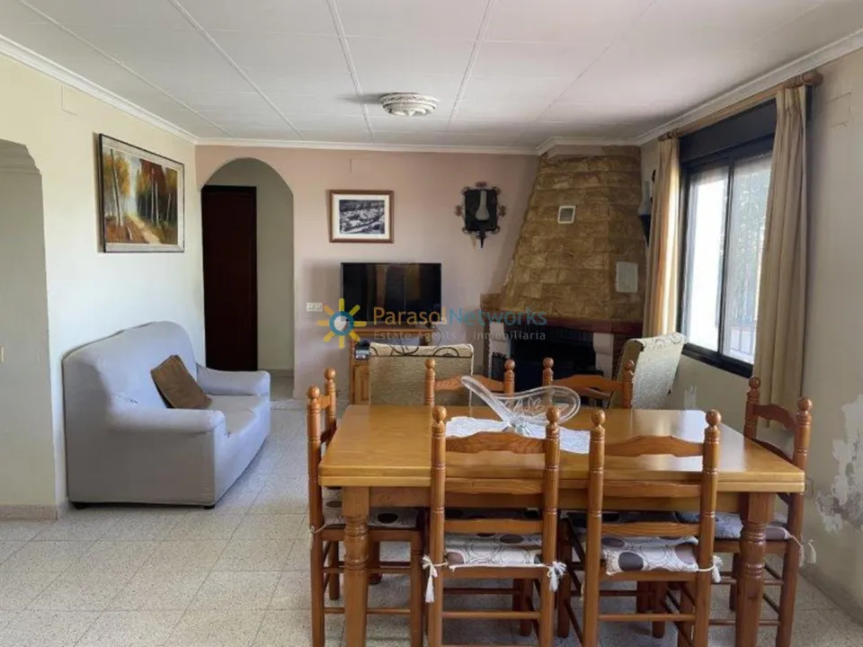 Villa i Ontinyent, Valencia - foto 3