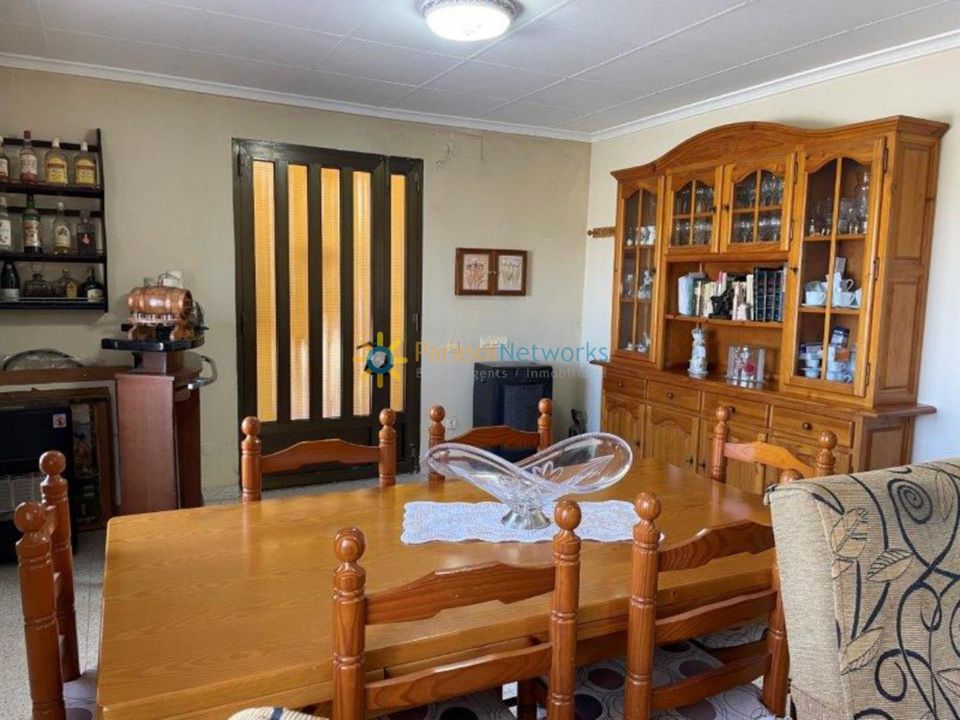 Villa i Ontinyent, Valencia - foto 4