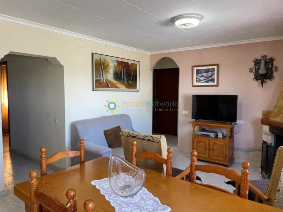 Villa i Ontinyent, Valencia - foto 2