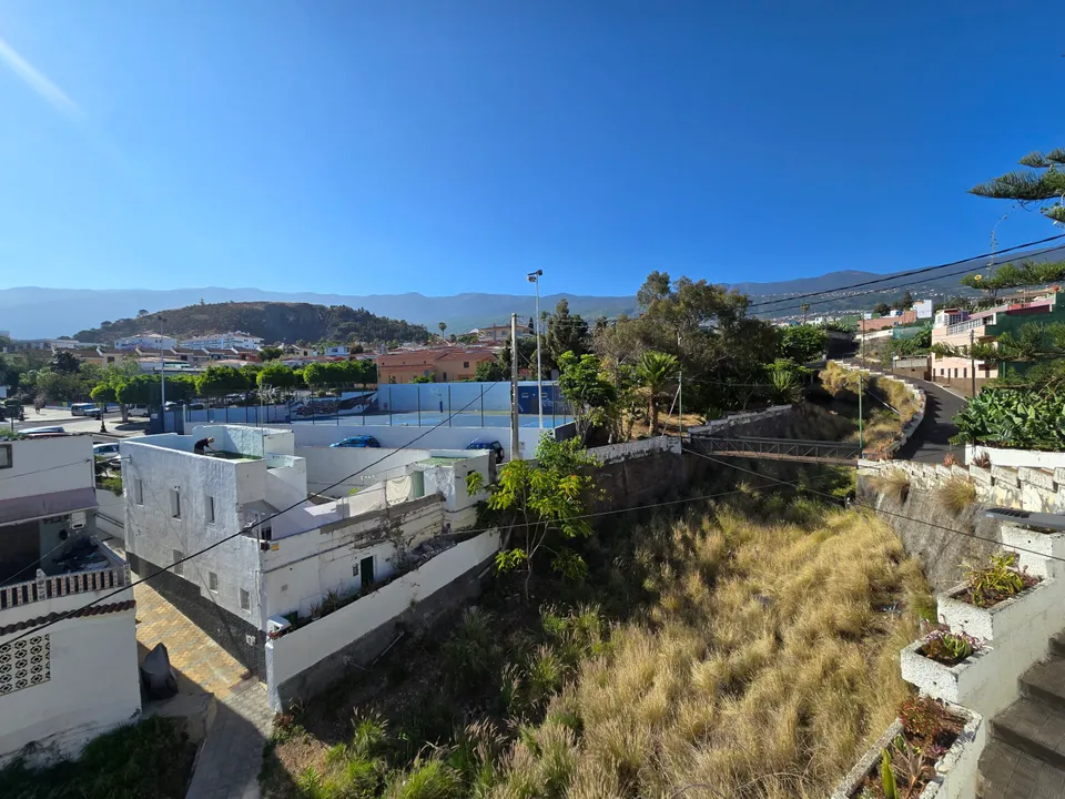 Byhus i Puerto De La Cruz, Tenerife - foto 4