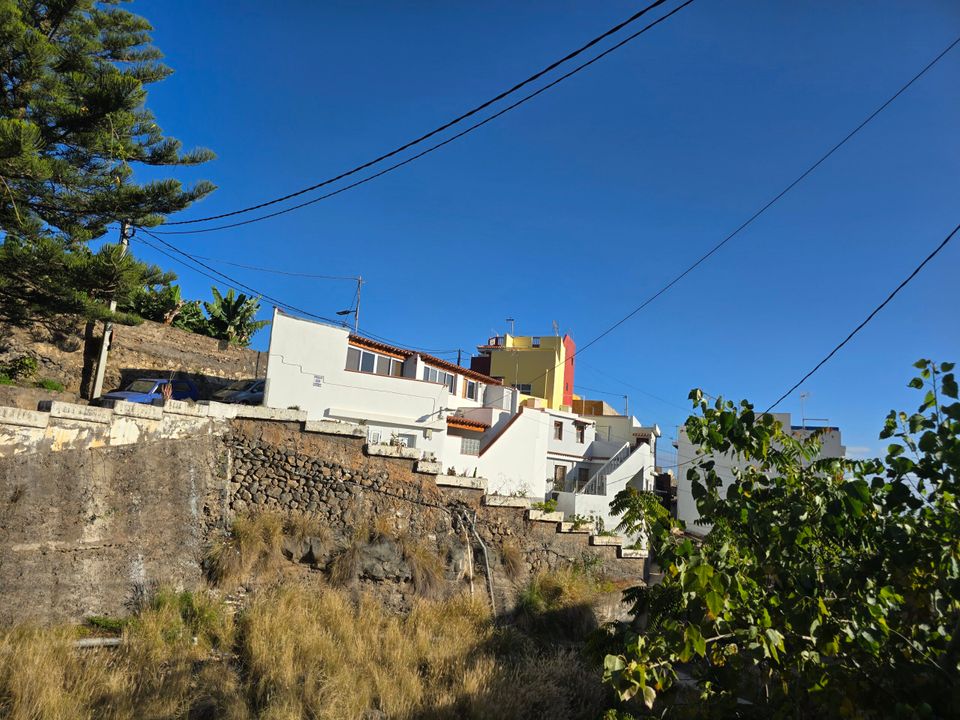 Byhus i Puerto De La Cruz, Tenerife - foto 3
