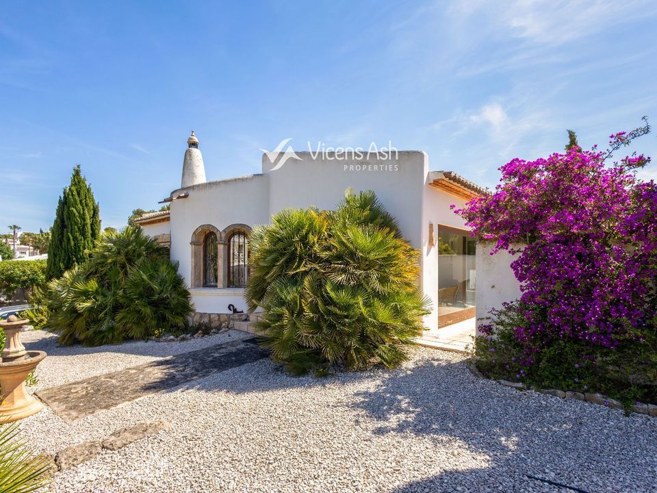 Villa i Javea, Alicante - foto 2