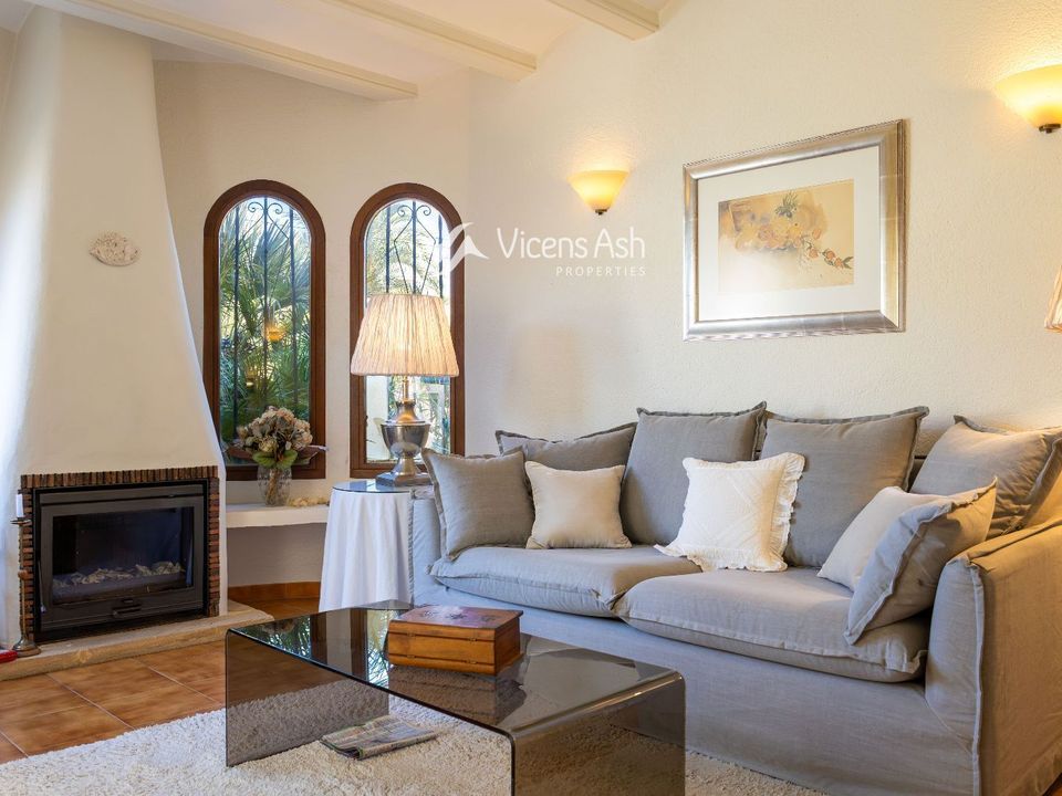 Villa i Javea, Alicante - foto 5