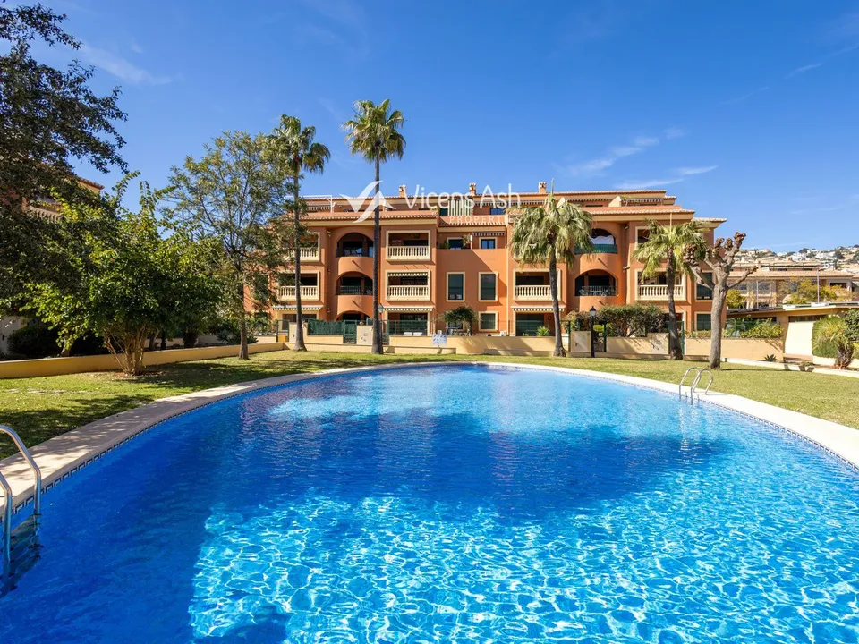 Garage i Javea, Alicante - foto 1