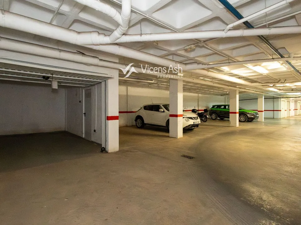 Garage i Javea, Alicante - foto 2