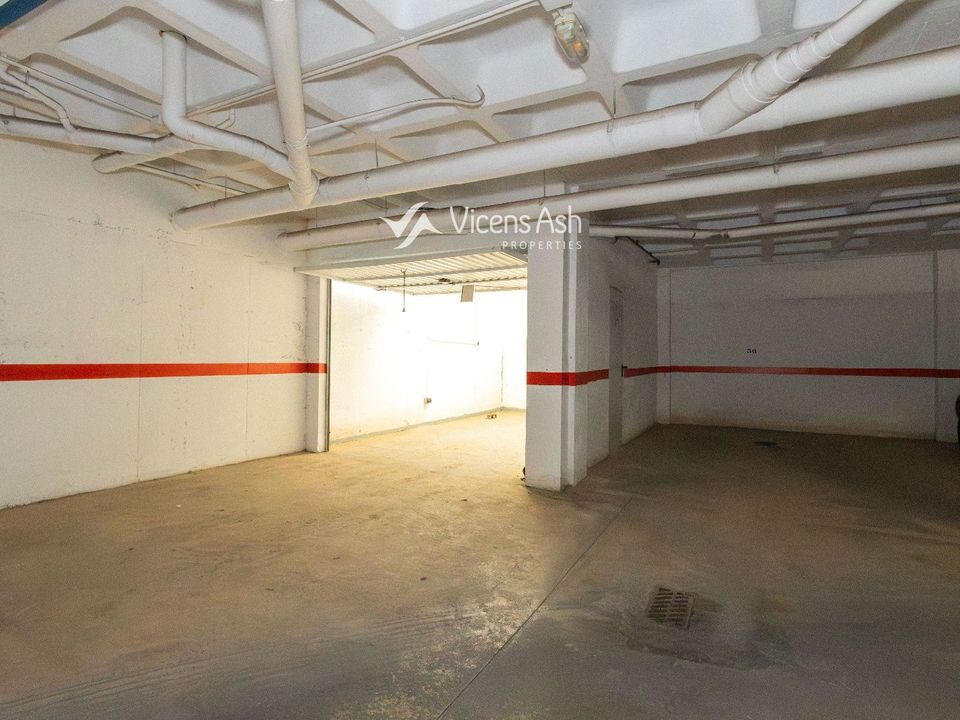 Garage i Javea, Alicante - foto 3