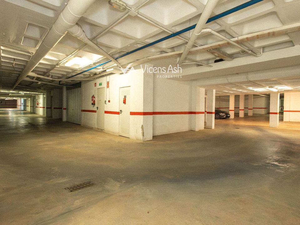 Garage i Javea, Alicante - foto 5