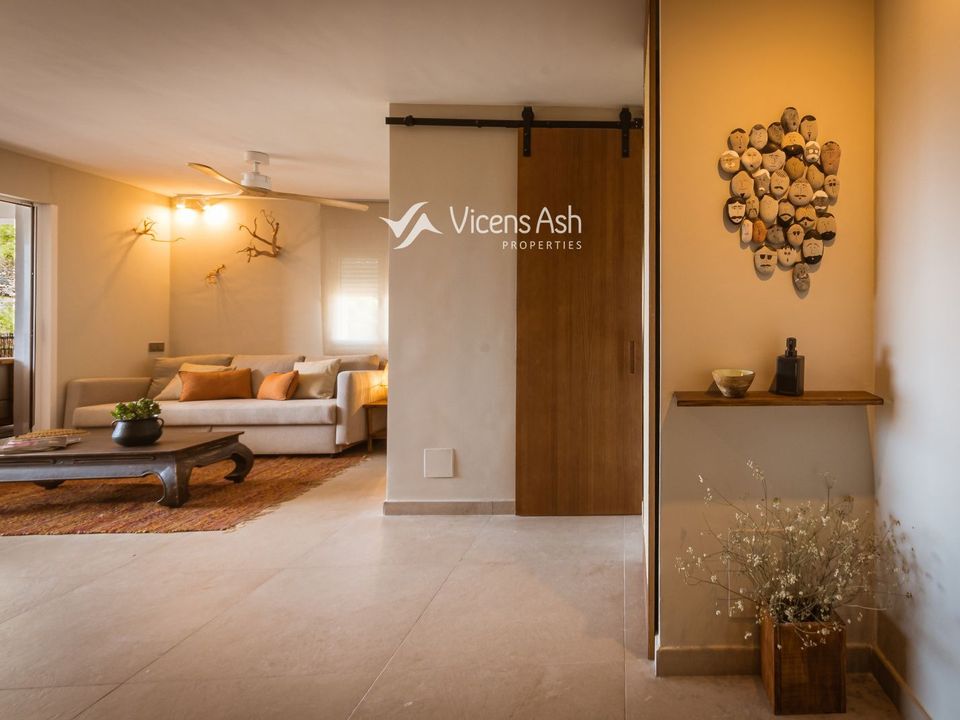 Lejlighed i Javea, Alicante - foto 4