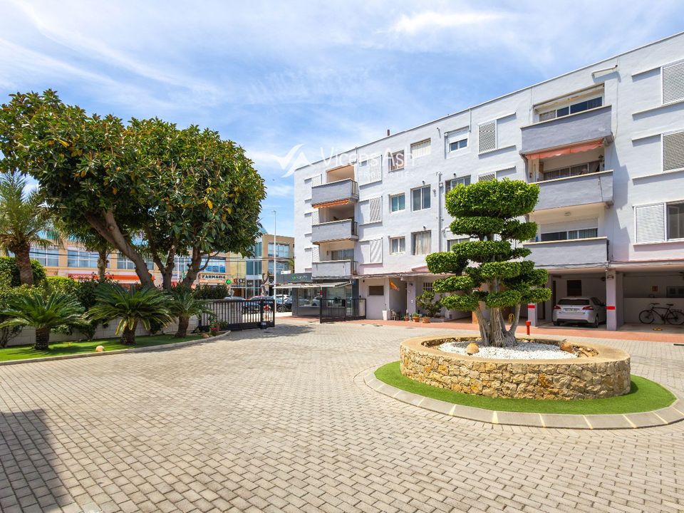 Lejlighed i Javea, Alicante - foto 2