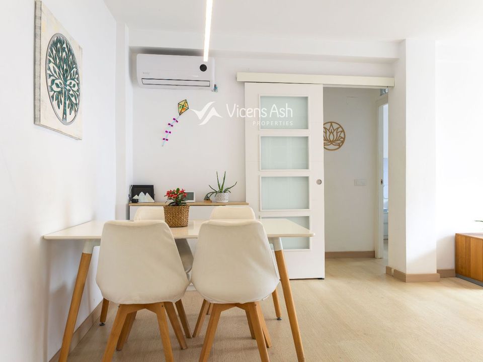 Lejlighed i Javea, Alicante - foto 3