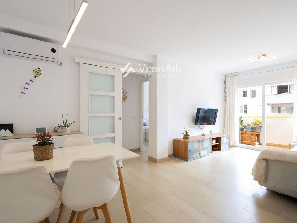 Lejlighed i Javea, Alicante - foto 4