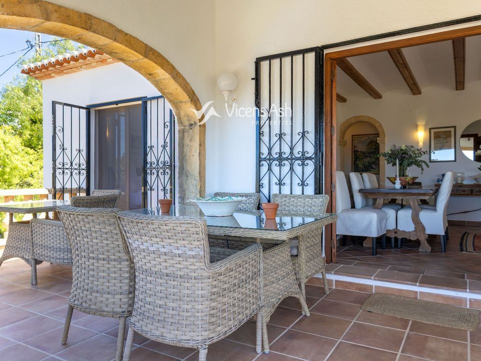 Villa i Javea, Alicante - foto 5