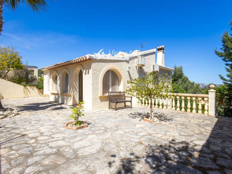 Villa i Javea, Alicante - foto 2