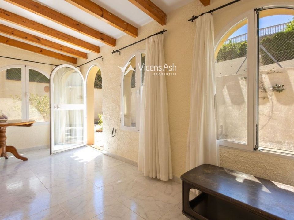 Villa i Javea, Alicante - foto 4