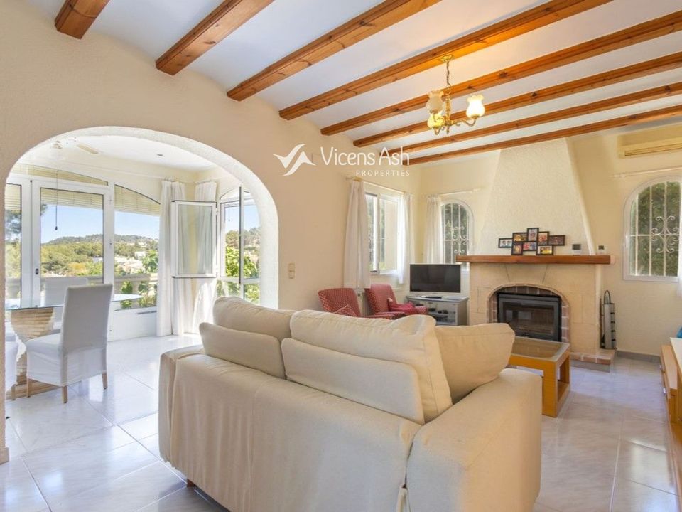 Villa i Javea, Alicante - foto 5