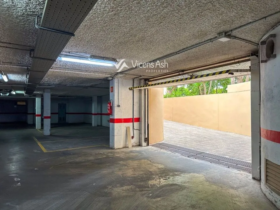Garage i Javea, Alicante - foto 1
