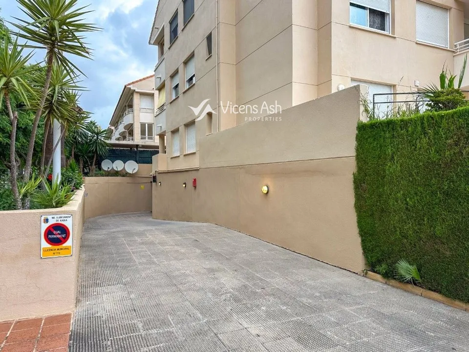 Garage i Javea, Alicante - foto 2