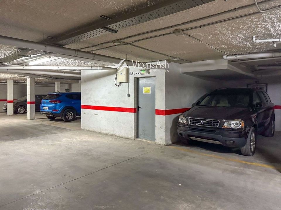 Garage i Javea, Alicante - foto 3