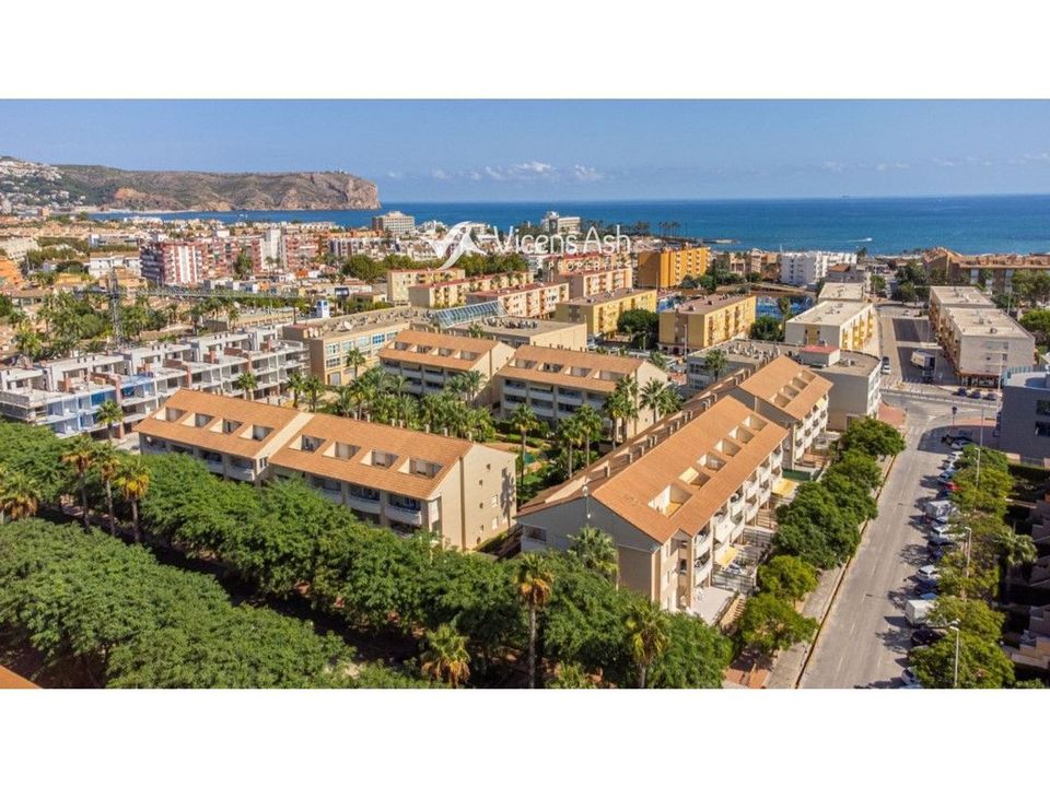 Garage i Javea, Alicante - foto 4