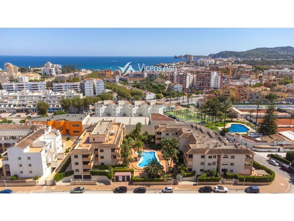 Lejlighed i Javea, Alicante - foto 3
