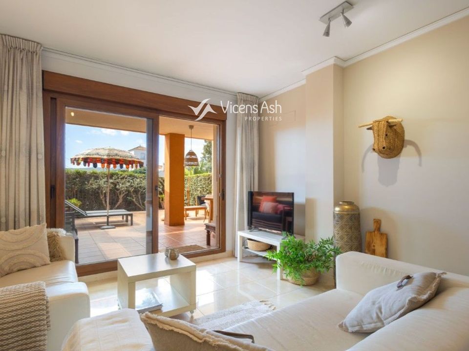 Lejlighed i Javea, Alicante - foto 5