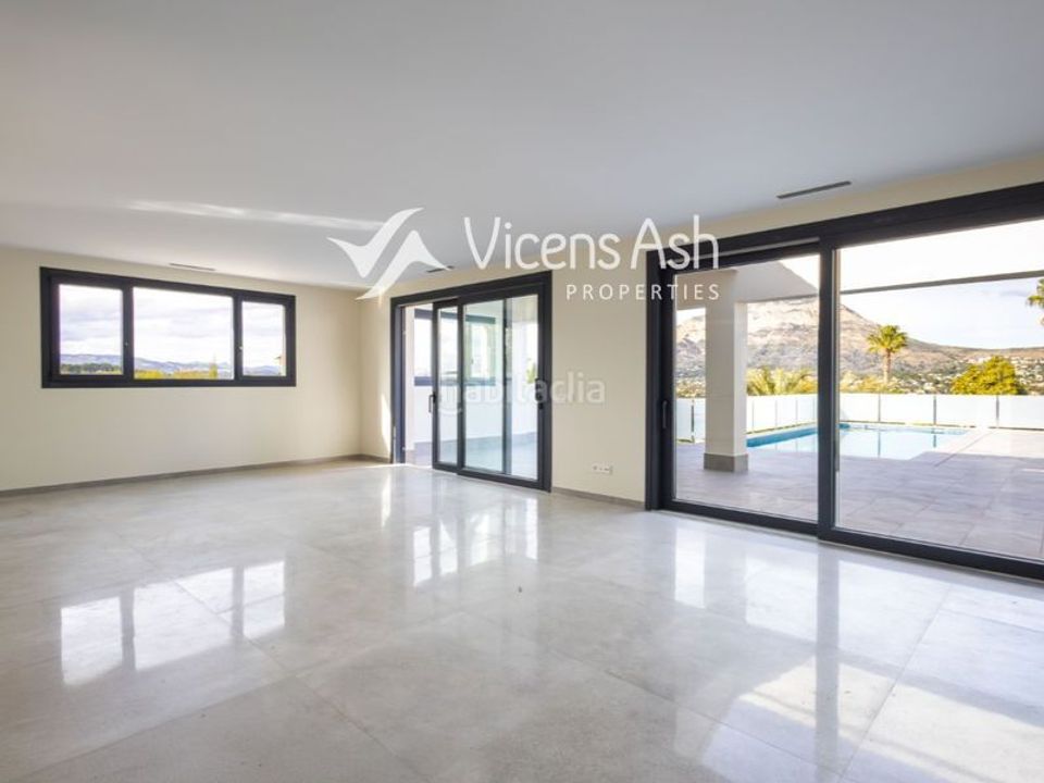 Villa i Javea, Alicante - foto 2