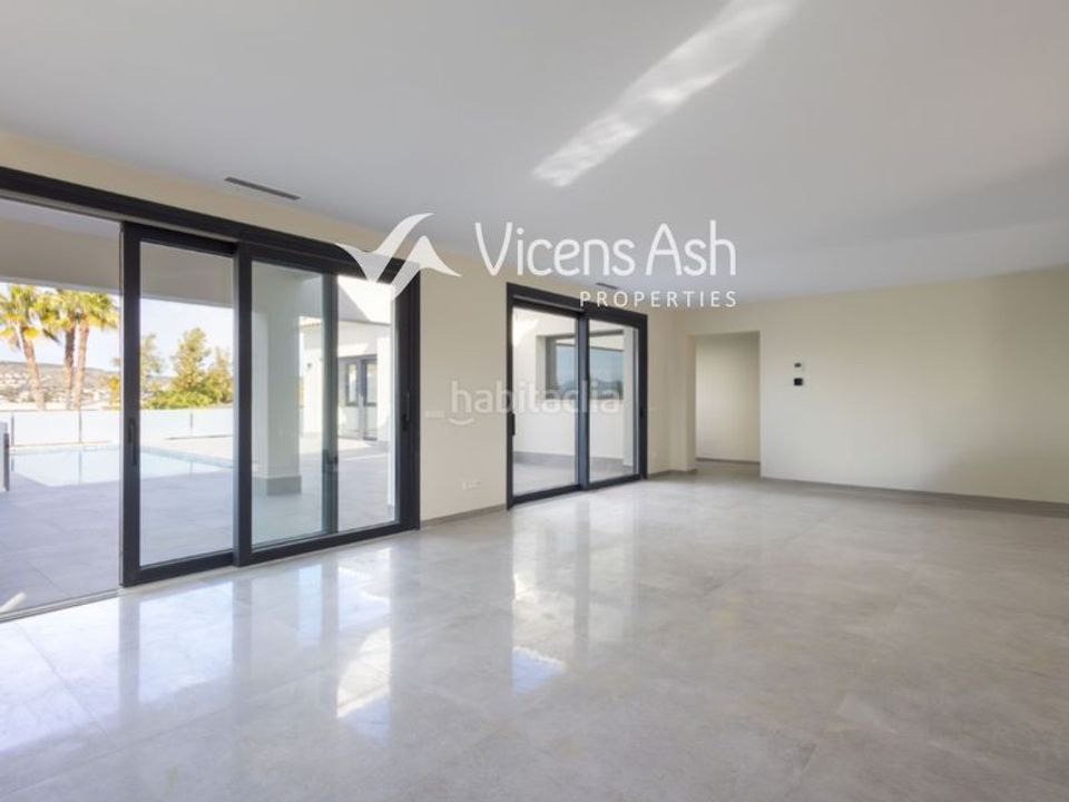 Villa i Javea, Alicante - foto 3