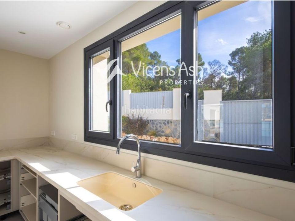Villa i Javea, Alicante - foto 4
