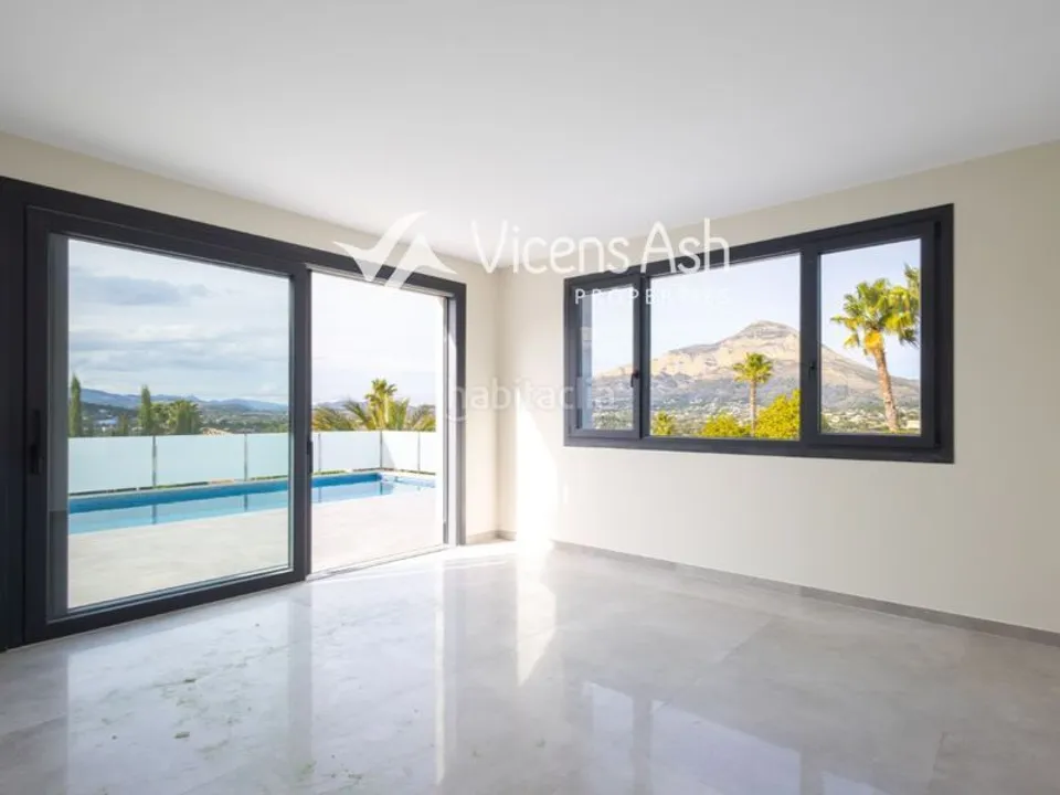 Villa i Javea, Alicante - foto 5