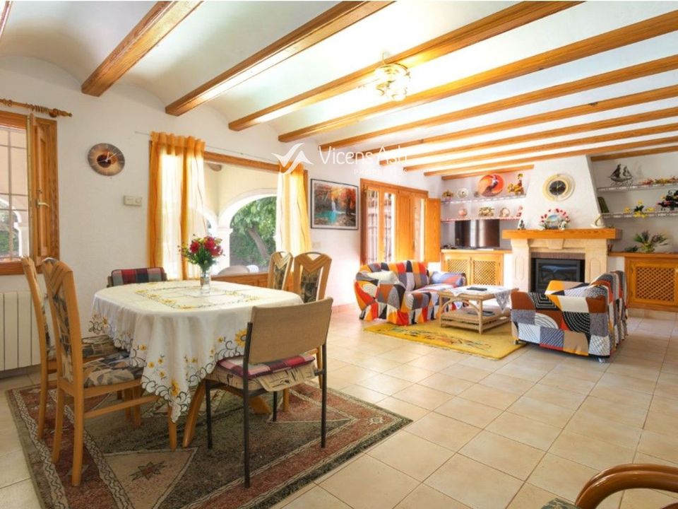 Villa i Javea, Alicante - foto 5