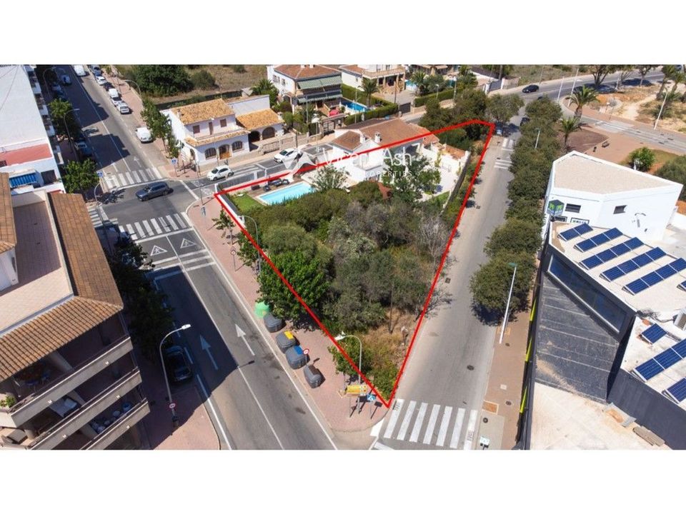 Finca i Javea, Alicante - bilde 3